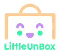 Littleunbox på Onlinerabatt