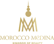 Morocco Medina på Onlinerabatt