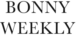 Rabatter och kupongkod på Bonny Weekly