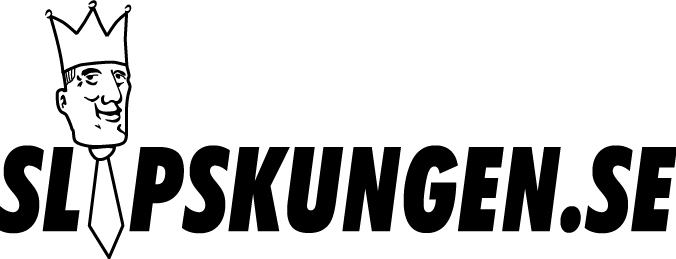 Rabatter och kupongkod på Slipskungen