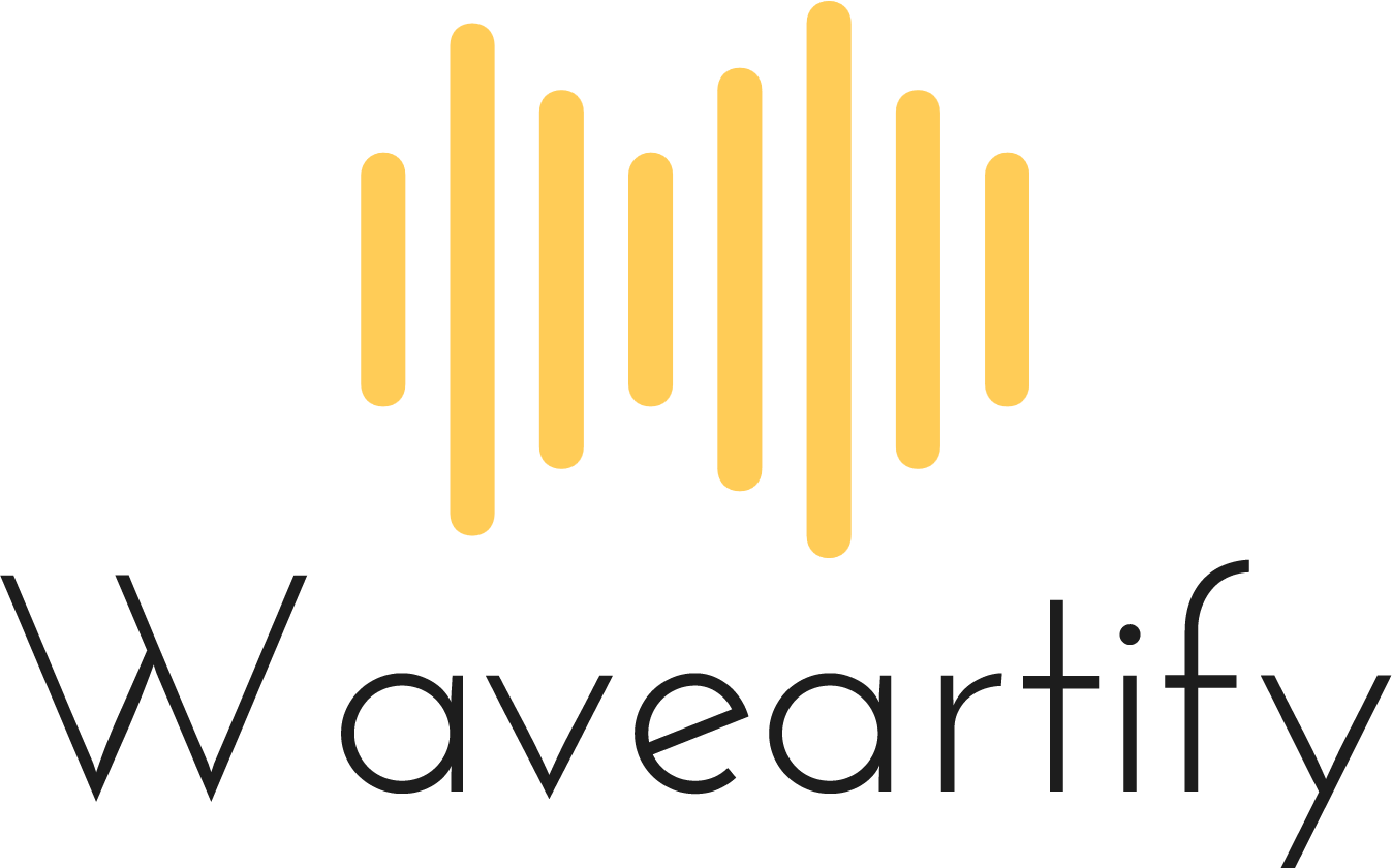 Rabatter och kupongkod på Wave Artify