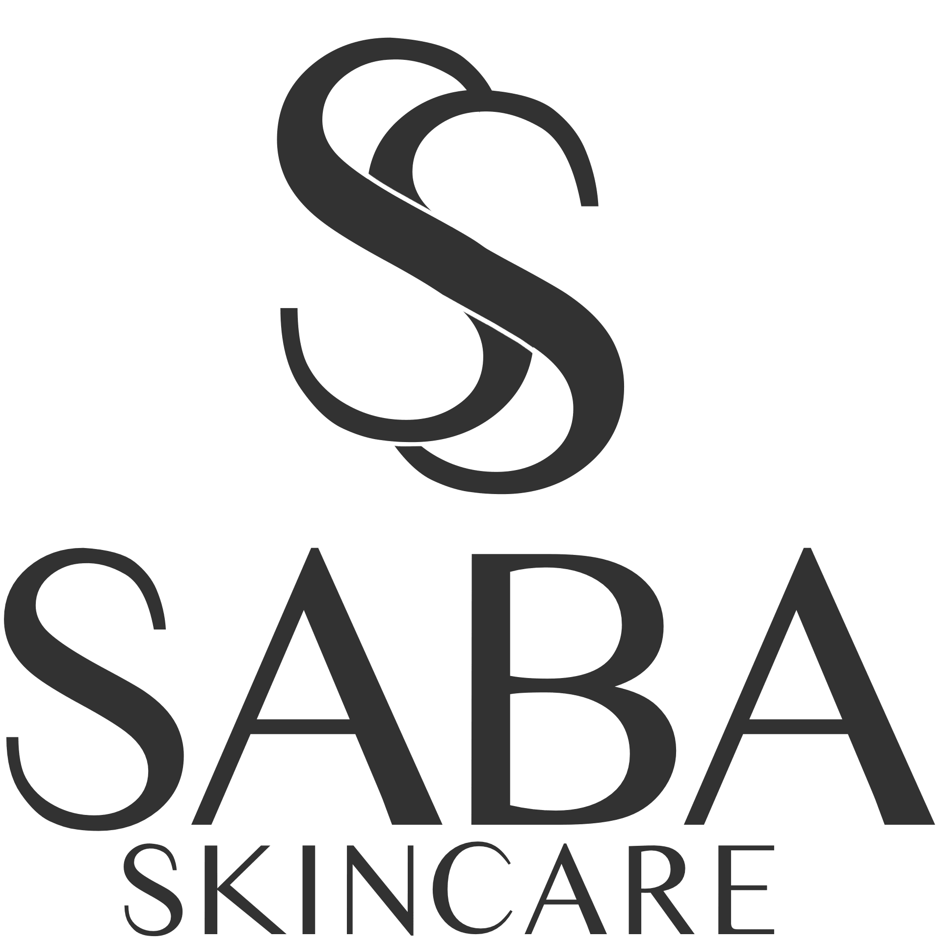 Rabatter och kupongkod på Saba Skincare