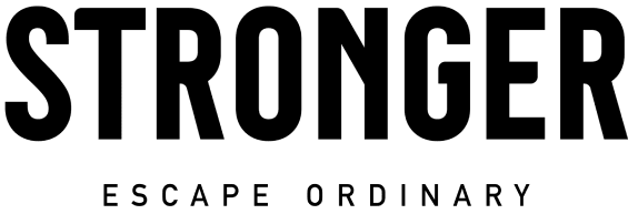 Rabatter och kupongkod på Stronger