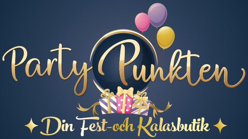 Rabatter och kupongkod på Partypunkten