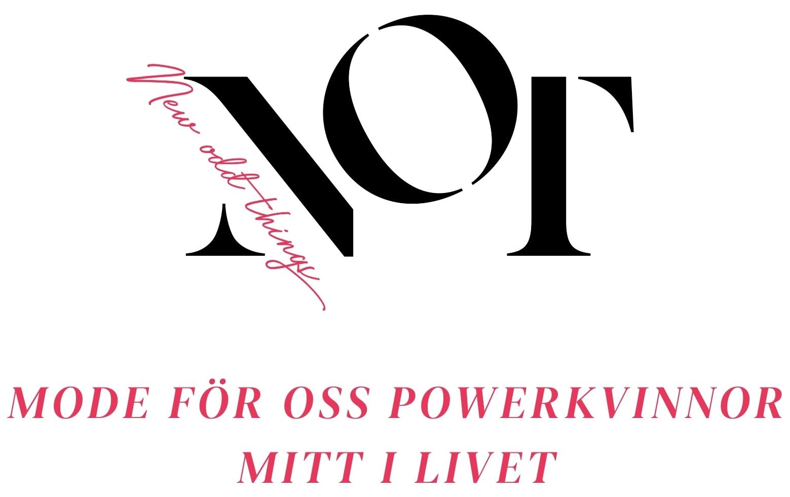 Rabatter och kupongkod på New Odd Things