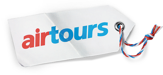 Rabatter och kupongkod på Airtours.se