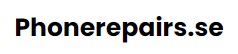 Rabatter och kupongkod på Phonerepairs.se