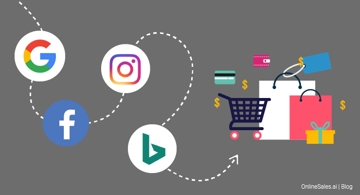 Google Attribution Modelling: Everything You Need To Know OnlineSales.ai Blog