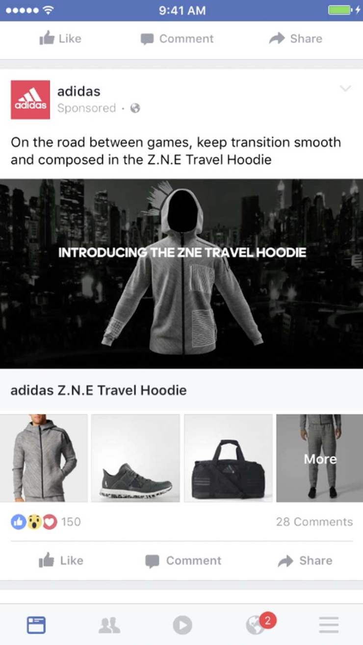 Collection Ads | Black Friday Sale Collection Ads | Black Friday Sale