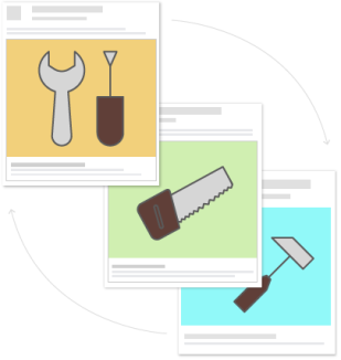 Facebook Ads Intelligent Rotating