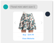 E-Commerce Marketing-shoppingbot info image 1