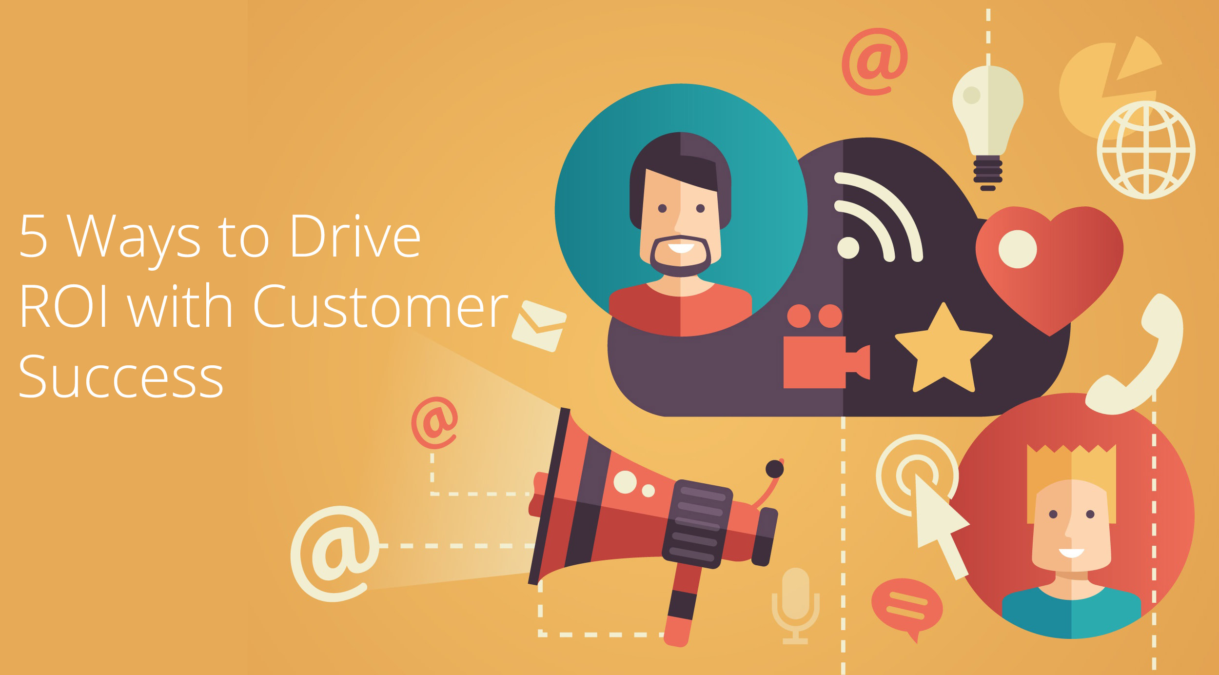 5 Ways to Drive ROI with Customer Success OnlineSales.ai Blog