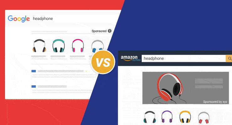 Google Shopping Vs Amazon Sponsored Products: 10 Key Differences OnlineSales.ai Blog