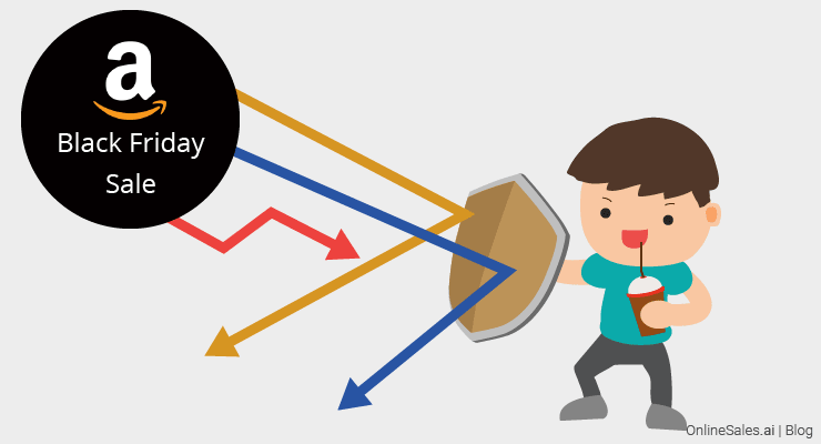 How to Beat The Amazon Black Friday Sale OnlineSales.ai Blog