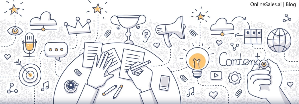 OnlineSales.ai’s Top 10 E-Commerce Marketing Stories of 2017 OnlineSales.ai Blog