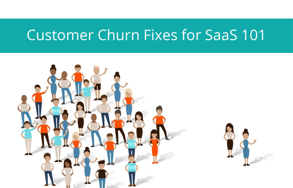 5 Ways to Prevent Your SaaS Customers from Churning OnlineSales.ai Blog