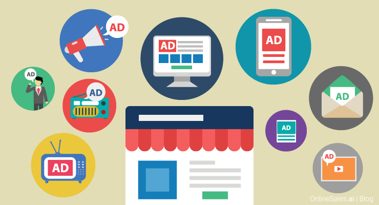 Current E-Commerce Advertising Trends You Should Adopt! OnlineSales.ai Blog
