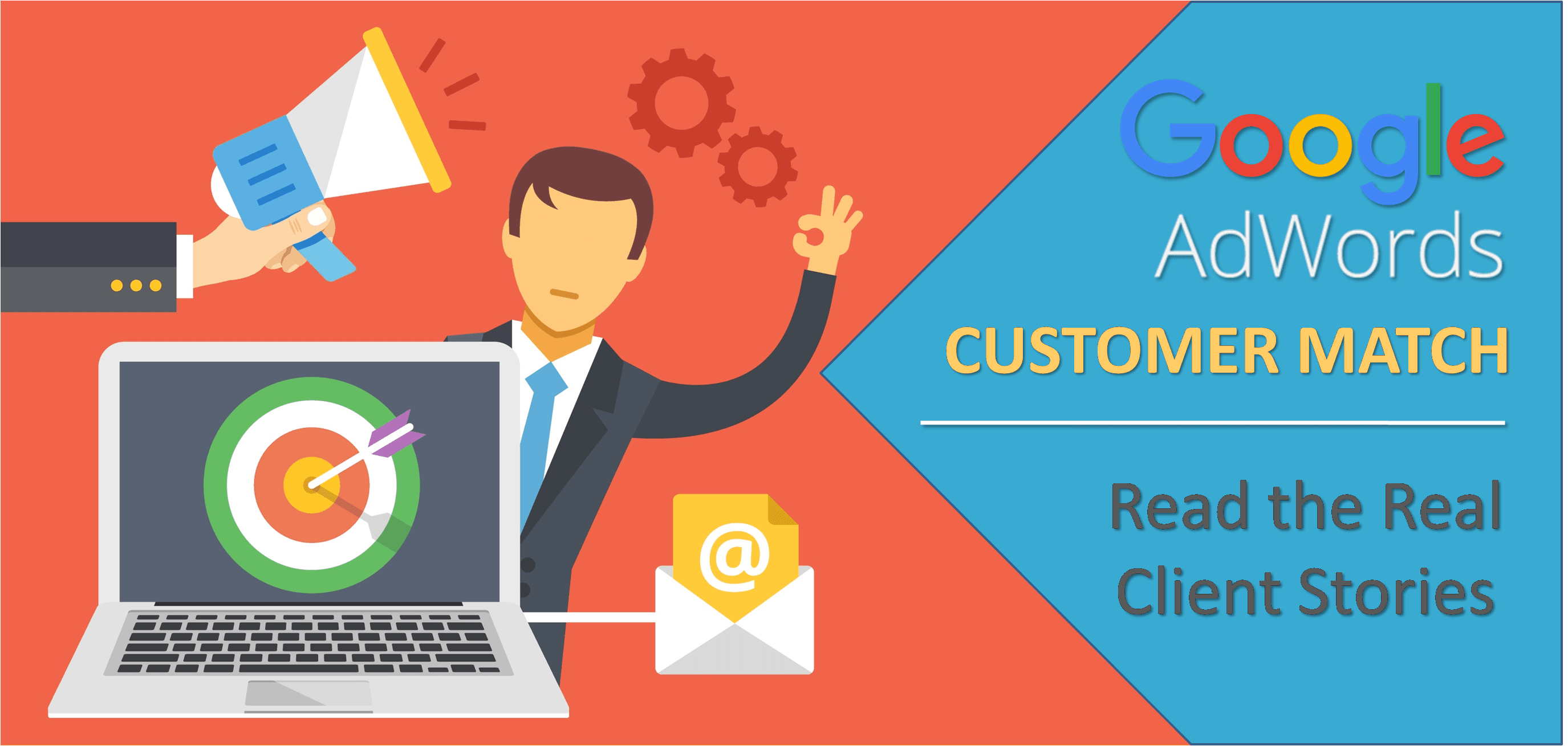 Google Adwords Customer Match with Ecommerce Client Data Insights & 6 Best Practices OnlineSales.ai Blog