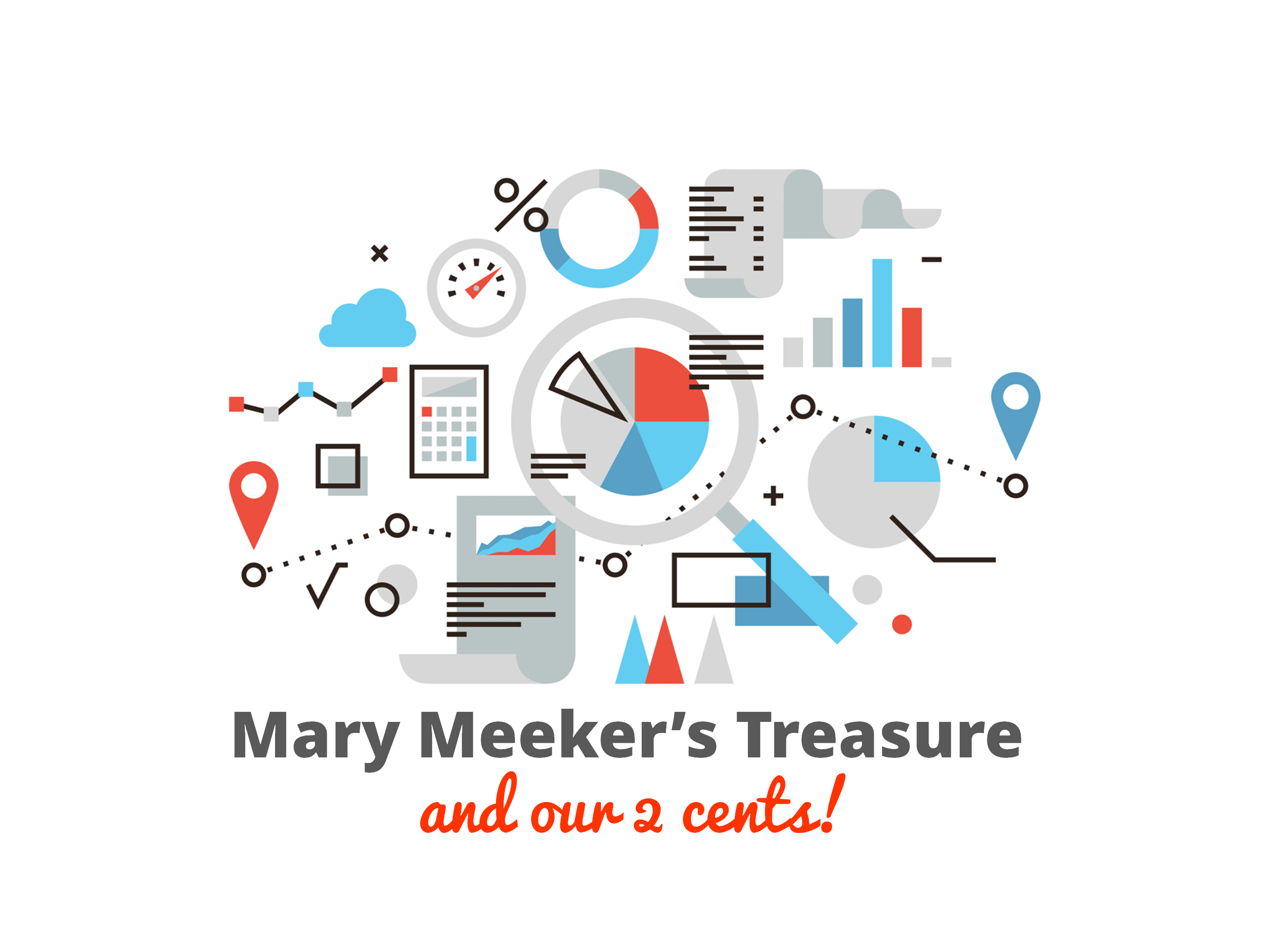 Mary Meeker’s Treasure and our 2 cents! OnlineSales.ai Blog