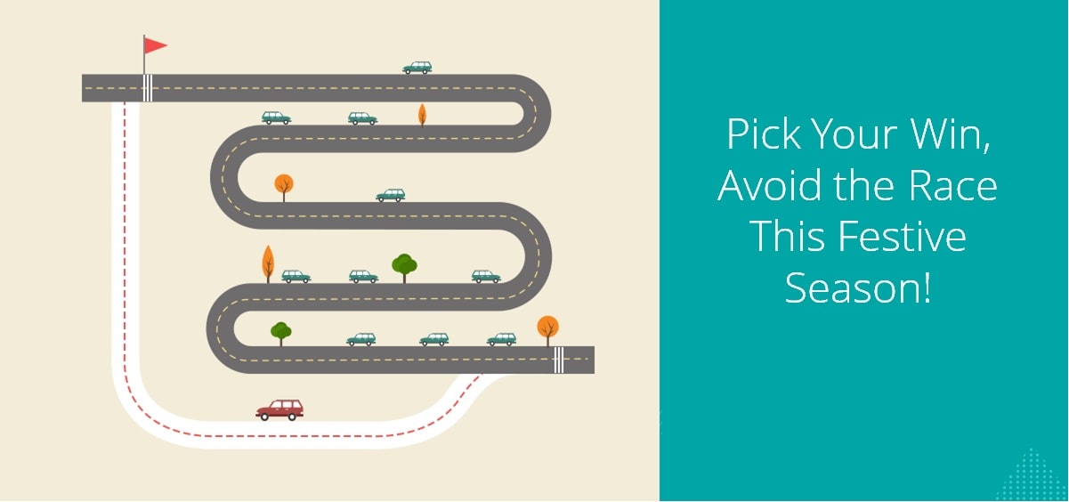 10 Quick Tips to Conquer Social Media Advertising This Festive Season! OnlineSales.ai Blog