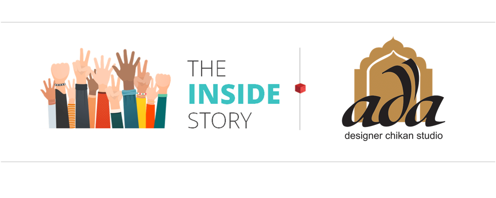 The Inside Story: Ada Chikan Revives the Lost Art of Indian Chikankari Designs OnlineSales.ai Blog