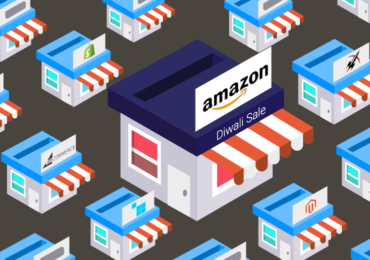 How to Beat The Amazon Diwali Sale! OnlineSales.ai Blog