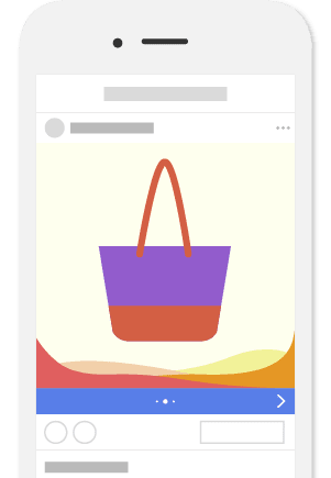 E-Commerce Marketing-instagram ads info image 2