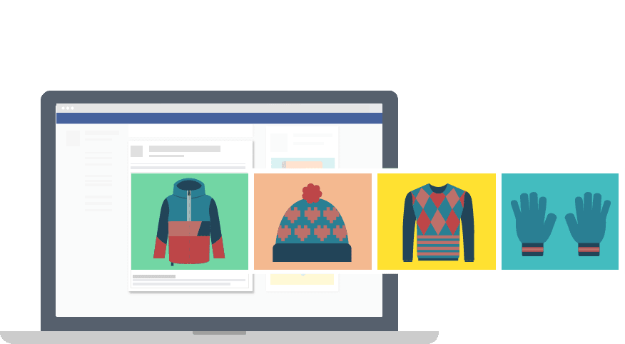 E-Commerce Marketing-remarketing info image 2