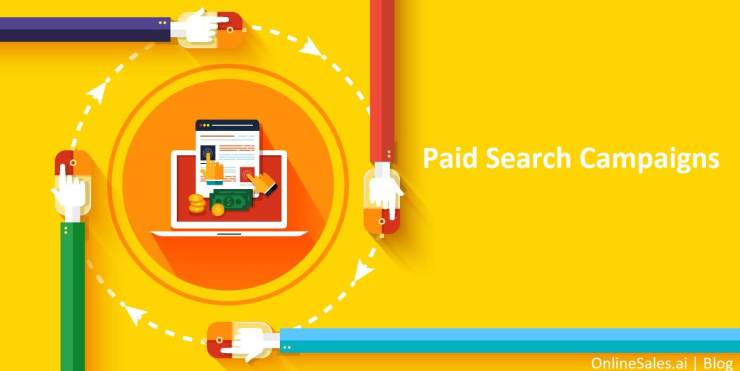 Paid Search Campaigns | Black Friday Sale Paid Search Campaigns | Black Friday Sale
