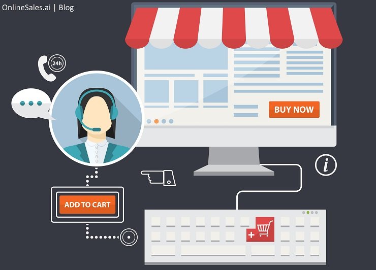Customer Service | OnlineSales.ai Blog Customer Service | OnlineSales.ai Blog