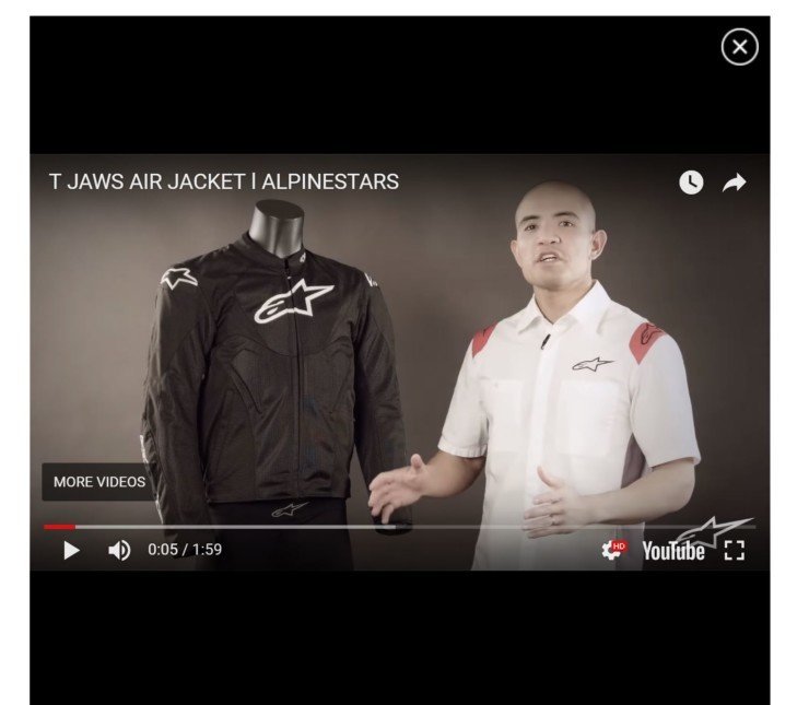 Professional E-commerce Product Description