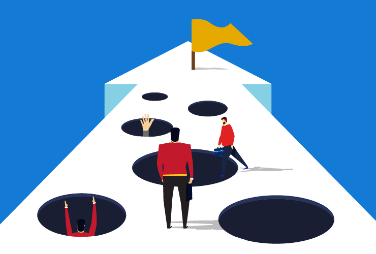 E-Commerce Startups: Are You Making These 8 Disastrous Mistakes? OnlineSales.ai Blog