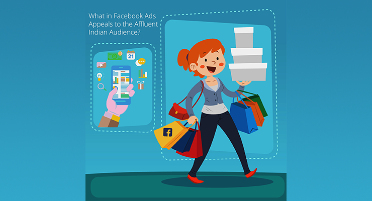What in Facebook Ads Appeals to the Affluent Indian Audience? OnlineSales.ai Blog