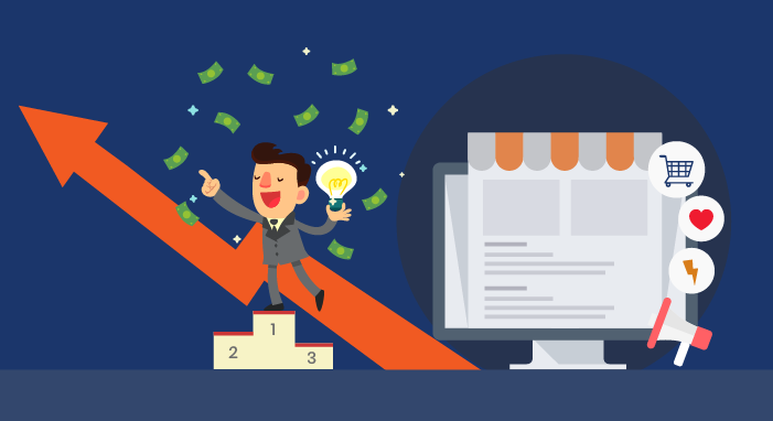 How E-Commerce Platforms Can Stand Out from the Competition OnlineSales.ai Blog
