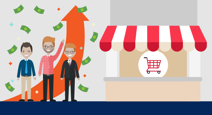 Seller Monetization Strategies: A Marketplace’s Key To Success OnlineSales.ai Blog