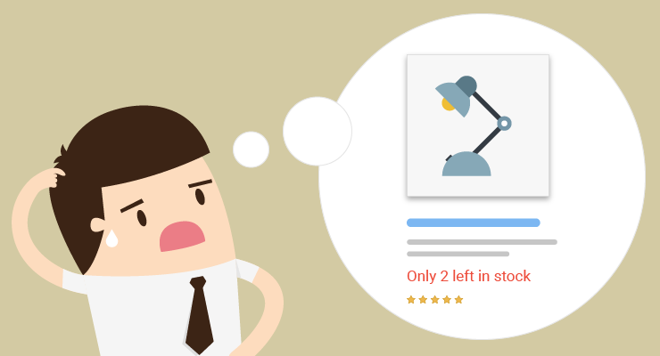 FOMO | ECommerce CRO Hacks FOMO | ECommerce CRO Hacks
