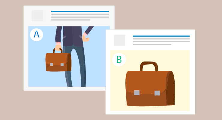 A/B Testing - eCommerce CRO A/B Testing - eCommerce CRO
