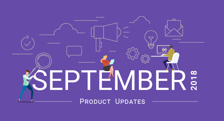 Product Updates: September 2018 OnlineSales.ai Blog