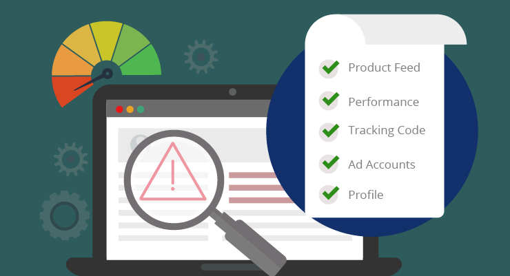 Track Your Store’s Overall Health with the Hygiene Dashboard OnlineSales.ai Blog