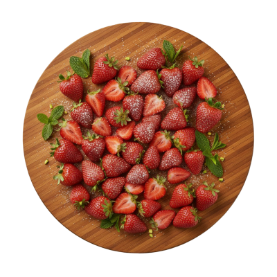 Aardbei