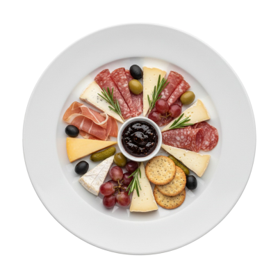 Charcuterie