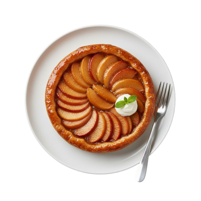 Tarte tatin