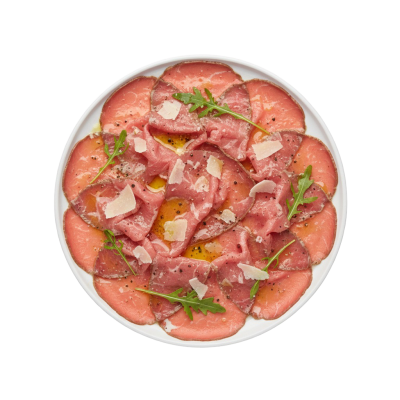 Carpaccio