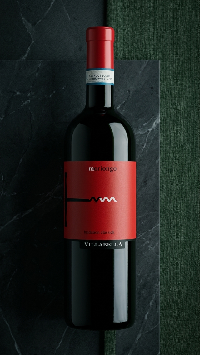 Bardolino Classico Vigna Morlongo - Villabella