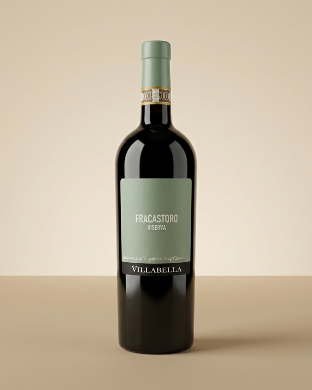 Amarone Valpolicella Fracastoro DOCG - Villabella