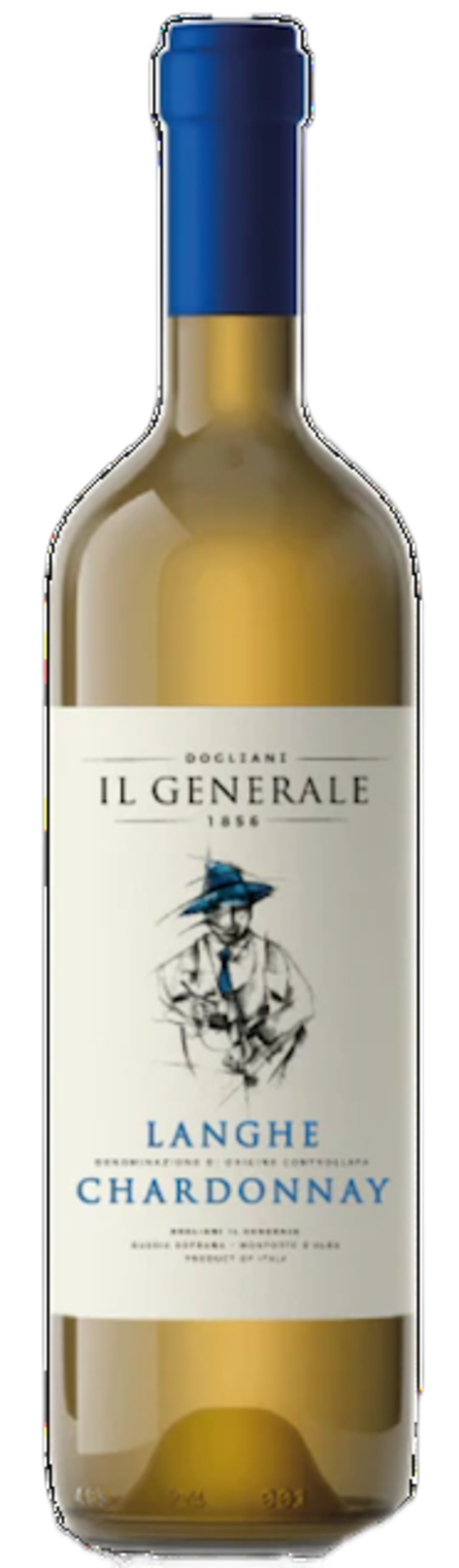 Chardonnay Langhe - Dogliani il Generale