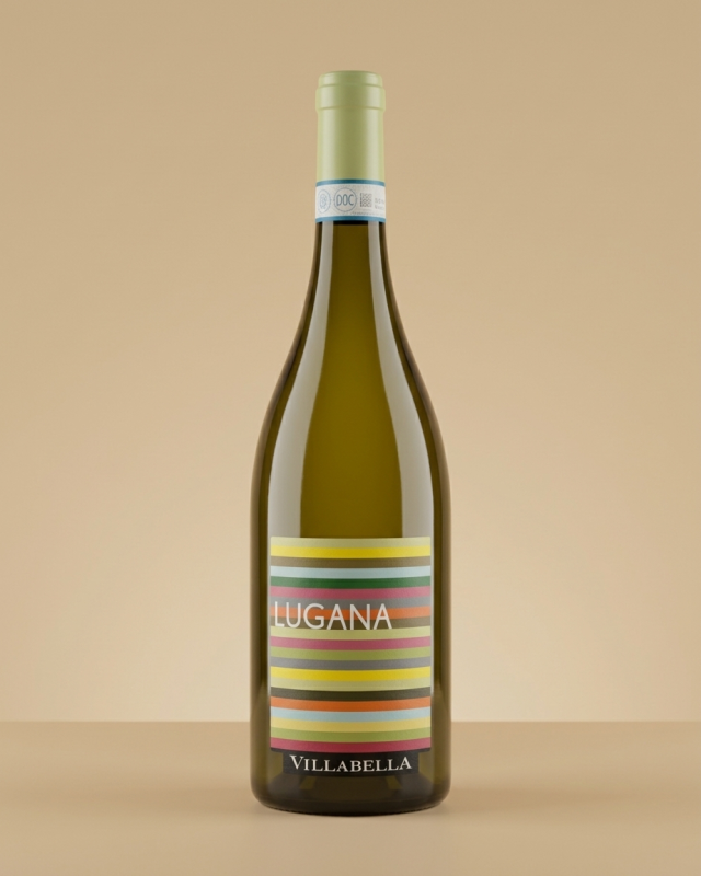 Lugana - Villabella