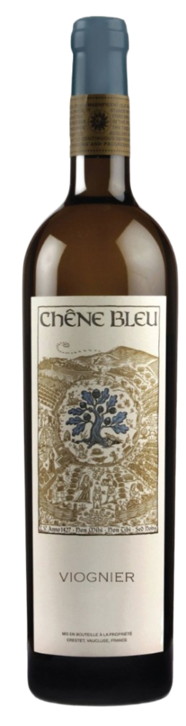 Chêne Bleu Viognier 2023