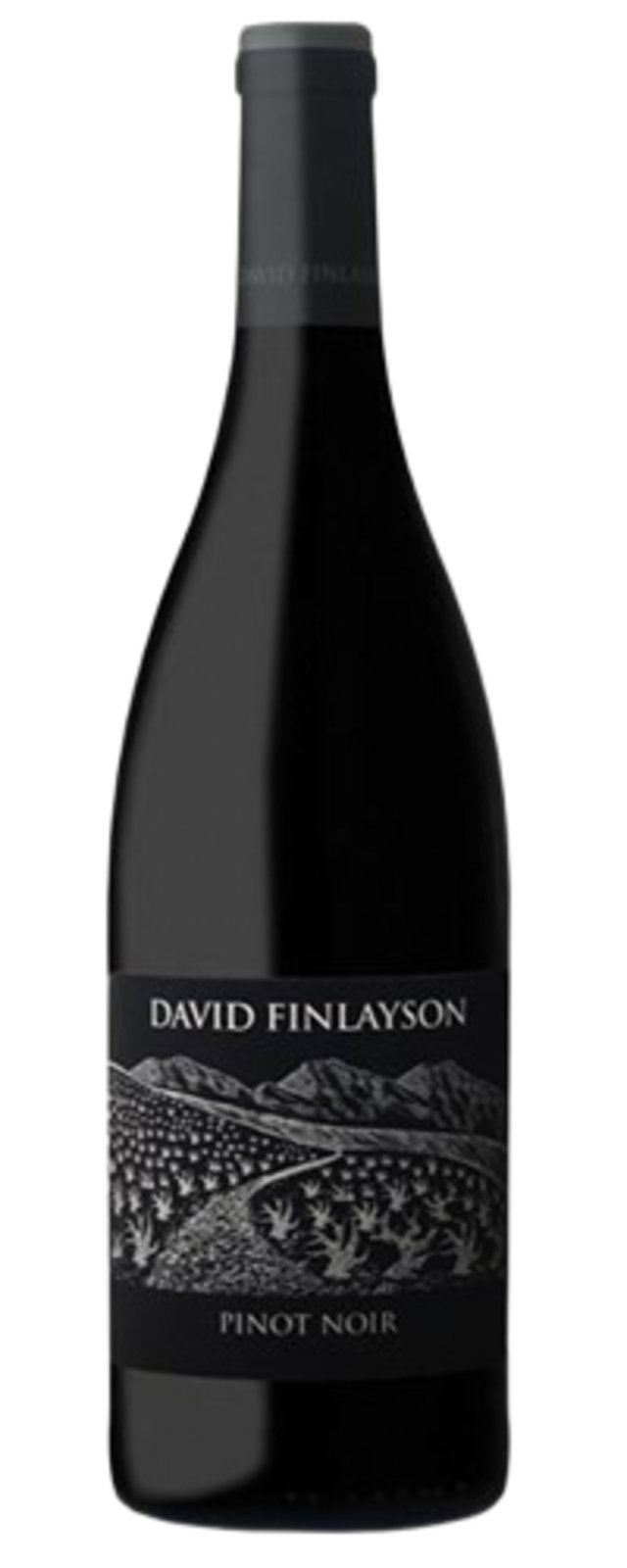 David Finlayson Pinot Noir 2023