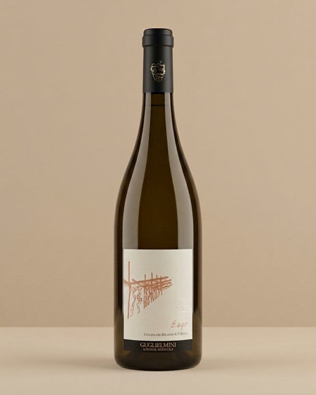 Euge Bianco - Guglielmini